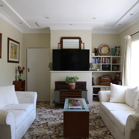 The Evergreen Bed And Breakfast Canberra Extérieur photo