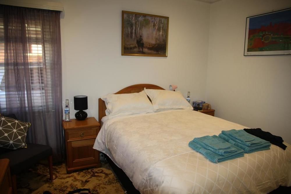 The Evergreen Bed And Breakfast Canberra Extérieur photo