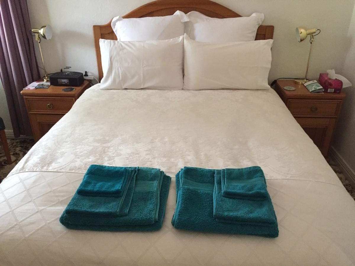 The Evergreen Bed And Breakfast Canberra Extérieur photo