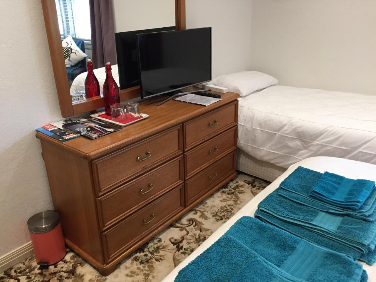 The Evergreen Bed And Breakfast Canberra Extérieur photo